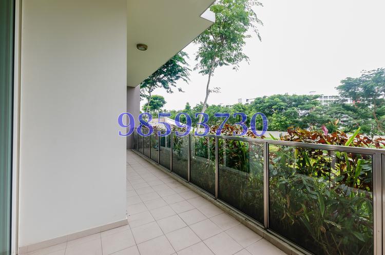 Vacanza @ East (D14), Condominium #165167332